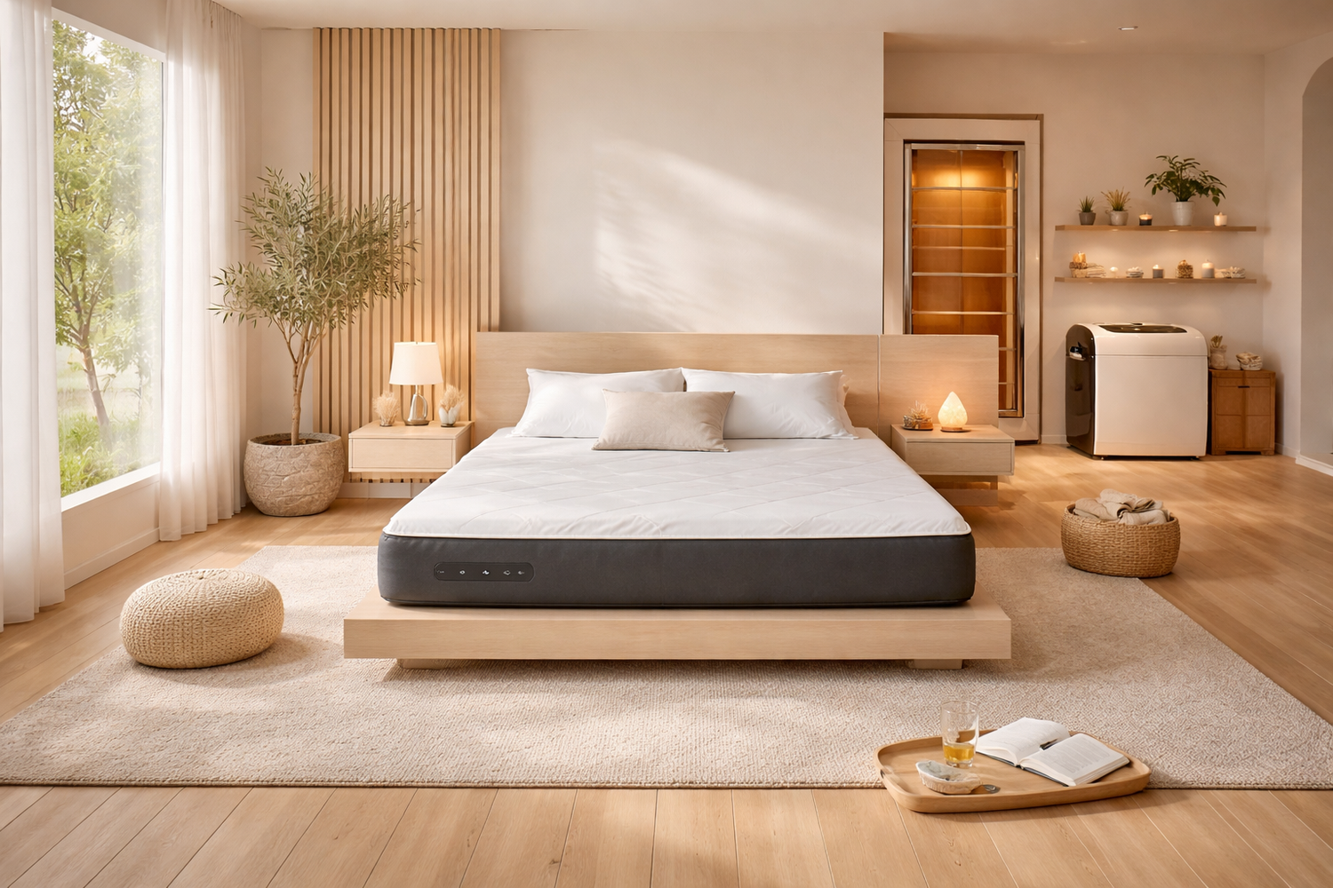 Smart Beds