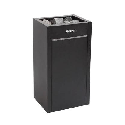 Harvia Virta HL110 10.5kw Sauna Heater - Finnish Sauna Builders