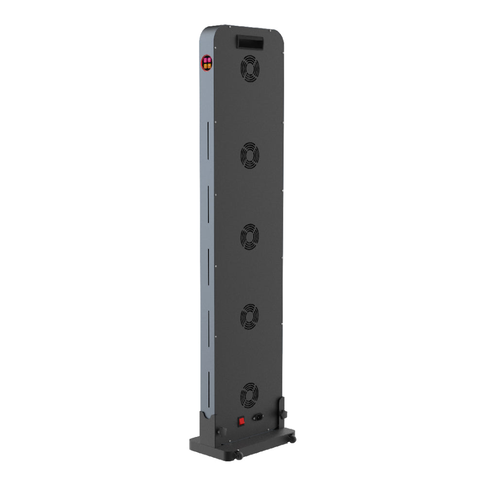 Total Spectrum MAX (7 Wave 360 LEDs)