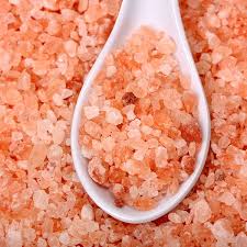 Himalayan Salt 1100 Pounds